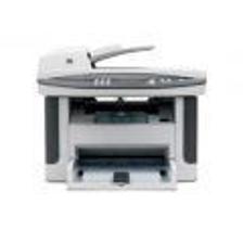 惠普M1522nf黑白激光一體機(jī) 高效辦公的可靠伙伴