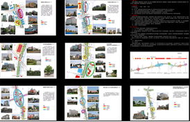 五縱六路改造工程——東新路段立面設(shè)計(jì)方案詳細(xì)設(shè)計(jì)與圖文解析
